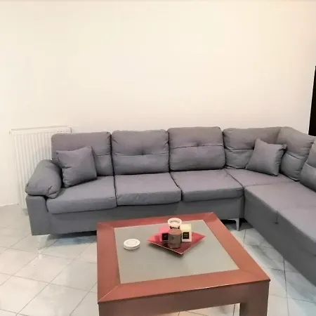 Apartment Rodini Sun