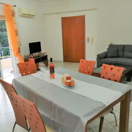 Appartement Rodini Sun *