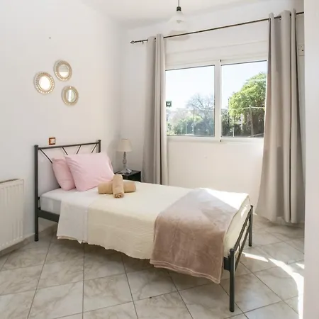 Rodini Sun Apartment *