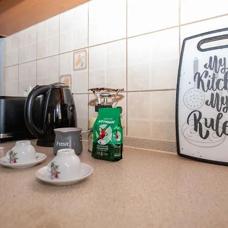 شقة Rodini Sun Rhodes City