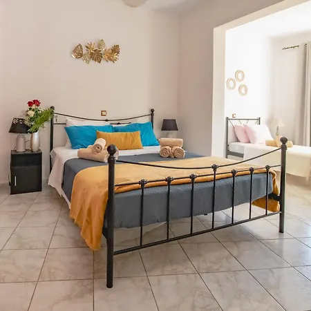 Rodini Sun Apartment
