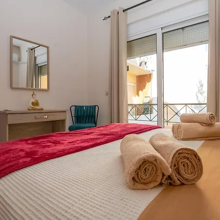 Appartement Rodini Sun
