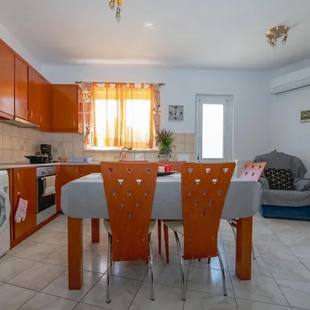 Rodini Sun Apartment Rhodes City
