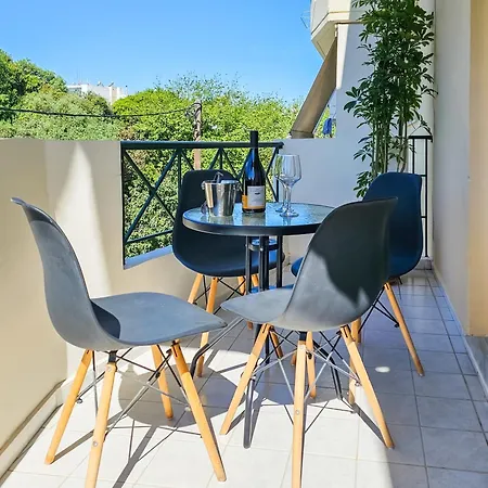 Rodini Sun Apartment *