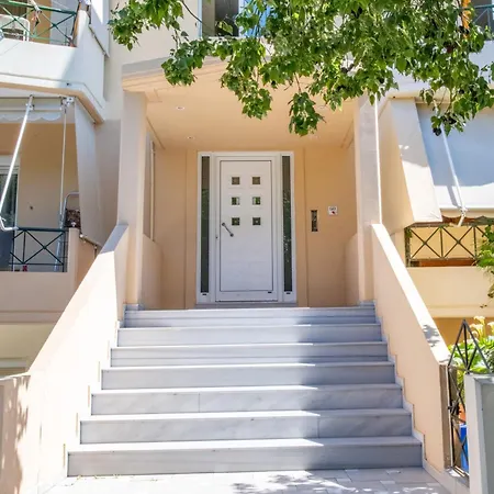 Appartement Rodini Sun