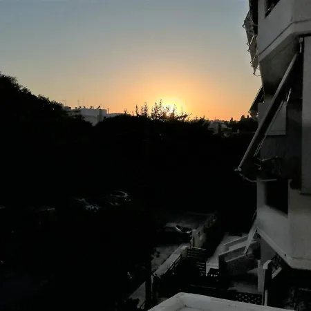 Apartmán Rodini Sun Rhodes City