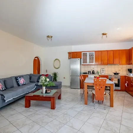 Apartmán Rodini Sun