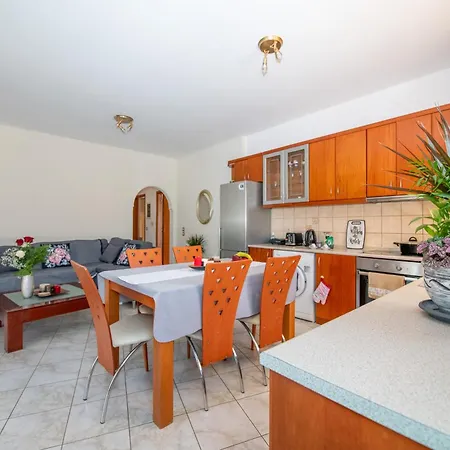 Rodini Sun Lägenhet Rhodes City