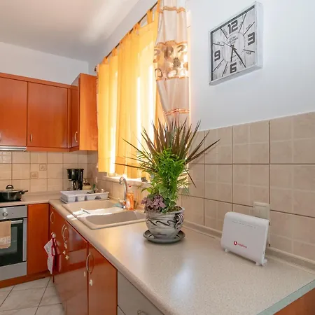 Apartmán Rodini Sun Rhodes City