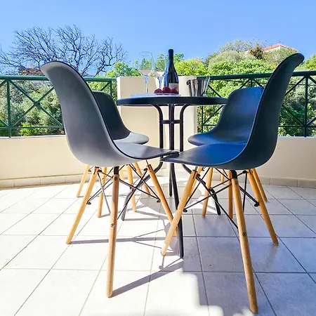 Lägenhet Rodini Sun