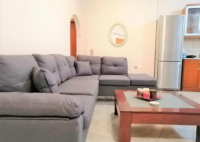 Appartement Rodini Sun