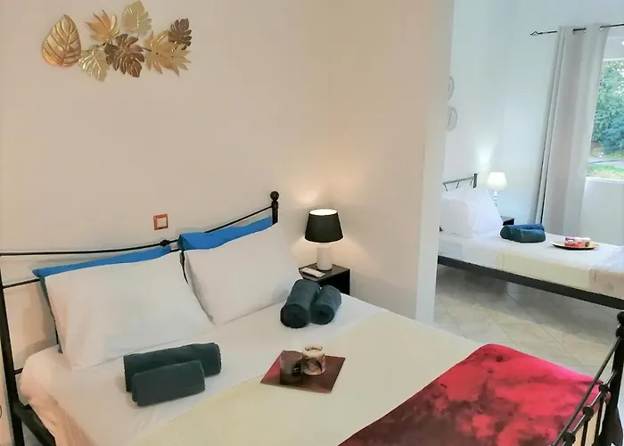 Rodini Sun * Rhodes City