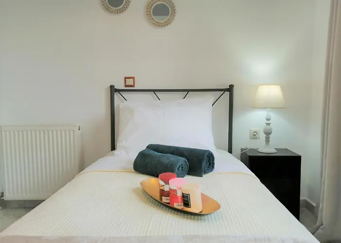 Rodini Sun Appartement