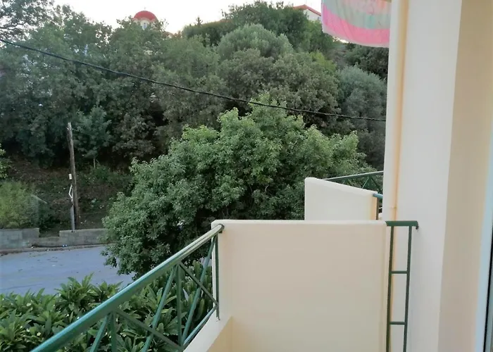 Rodini Sun Appartement *