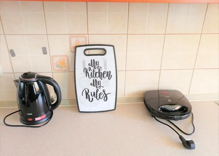 Rodini Sun Appartement Rhodes City