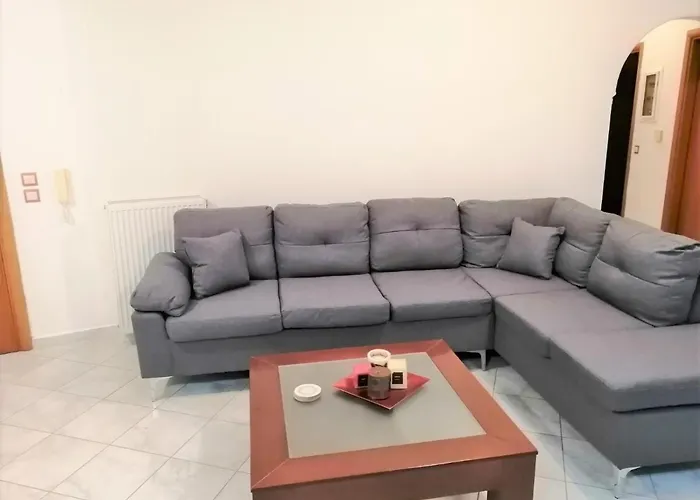 Appartement Rodini Sun