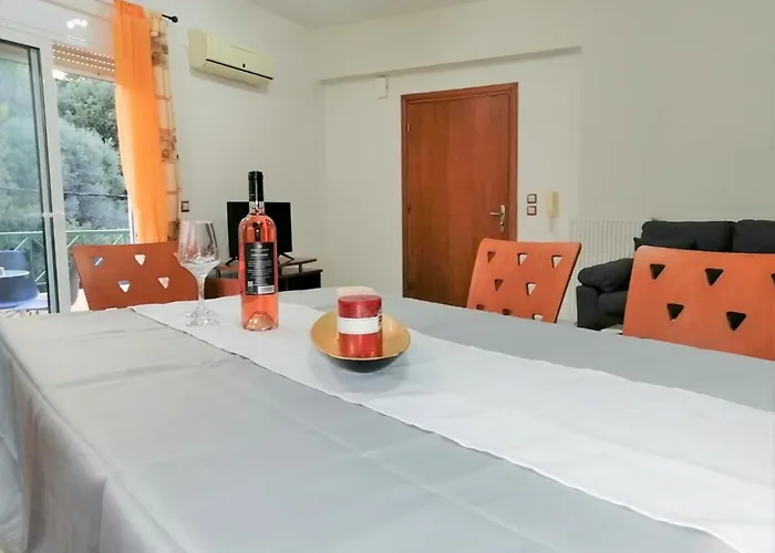 Rodini Sun * Rhodes City