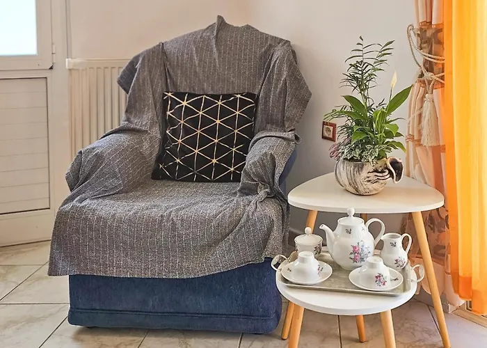 Rodini Sun * Rhodes City