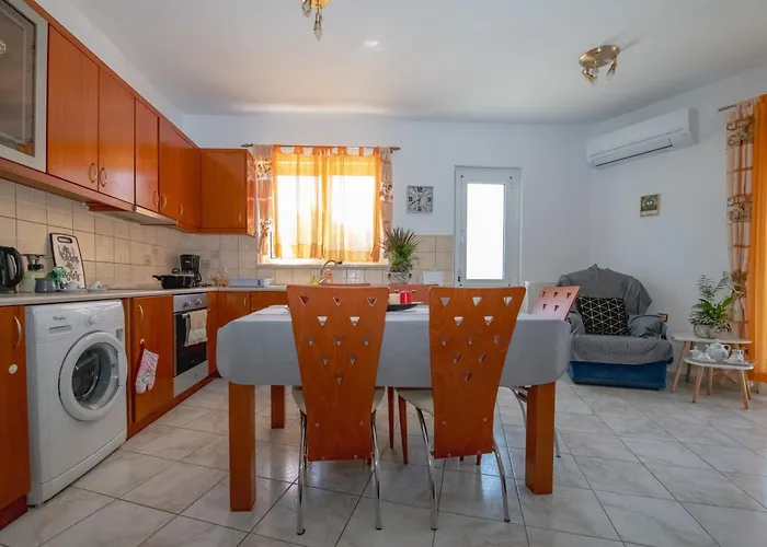 Rodini Sun شقة Rhodes City