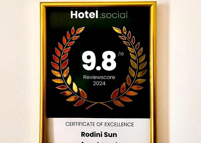 Rodini Sun *