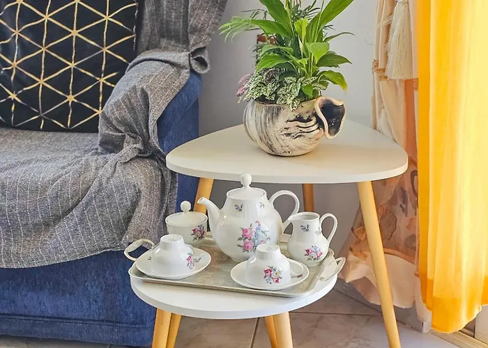 Rodini Sun Rhodes City